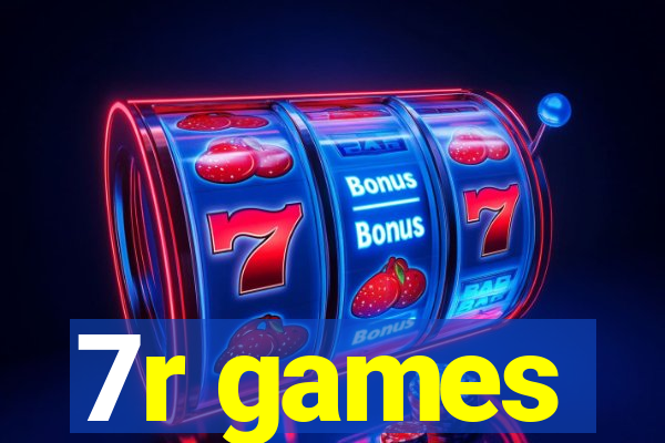 7r games